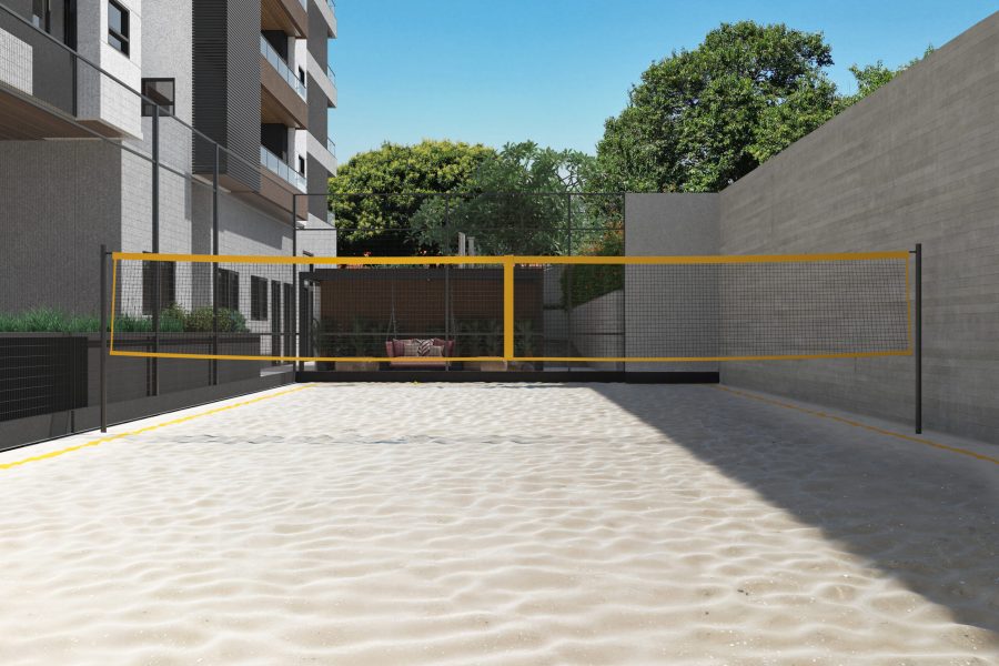 BEACHTENNIS (2)