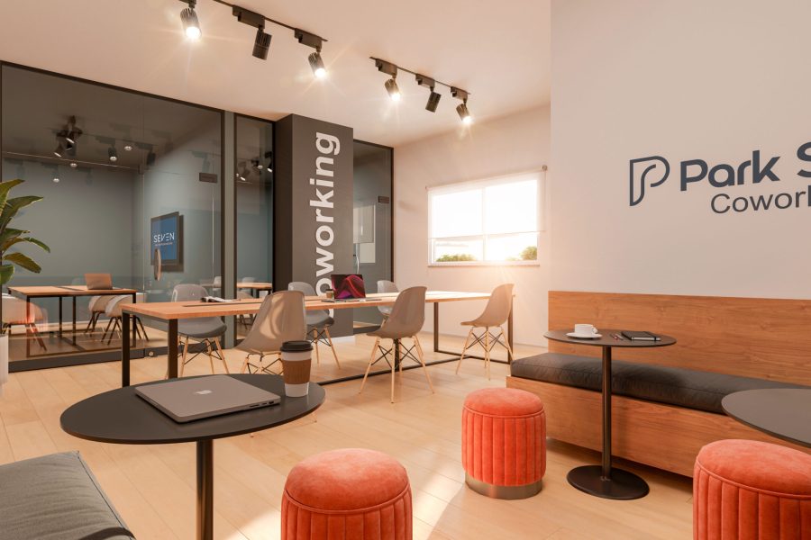 COWORKING_PARK SUL_A