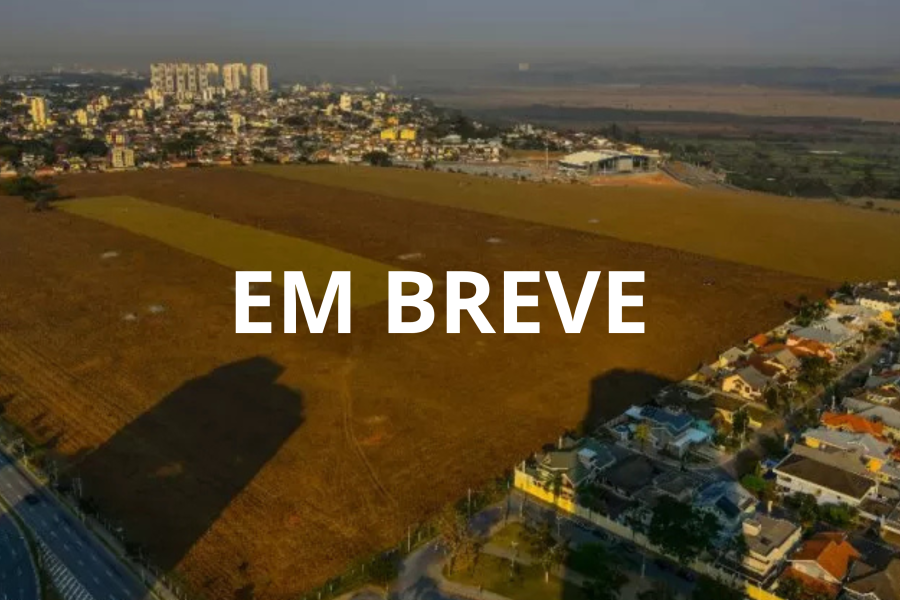 EM BREVE