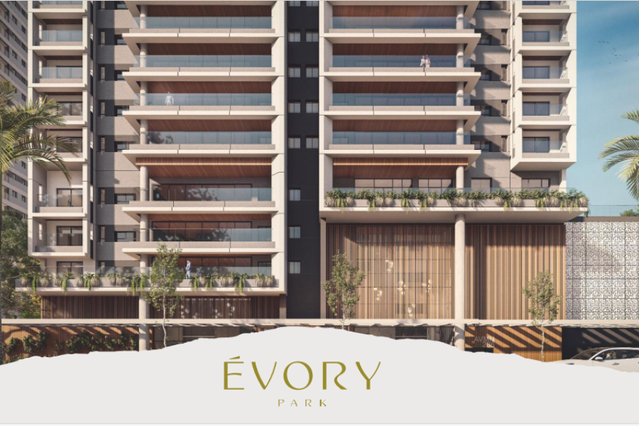 EVORY PARK 1