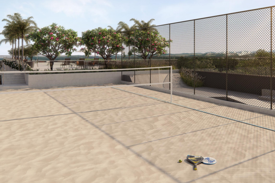 EVORY PARK 10