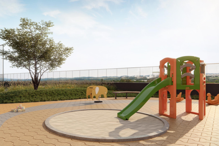 EVORY PARK 12