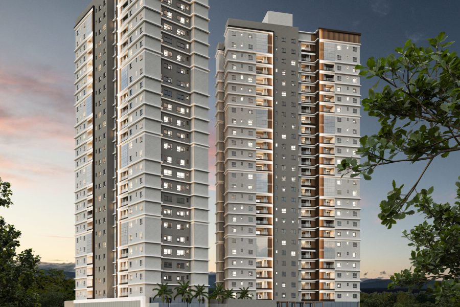 FACHADA TORRES NOTURNA (1)