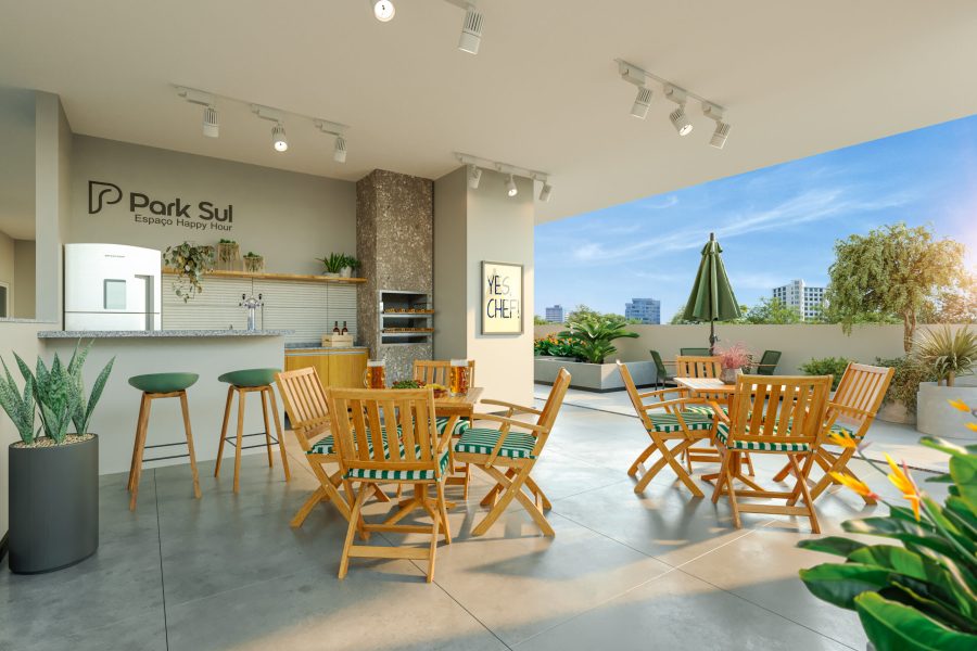 HAPPY HOUR_PARK SUL_A