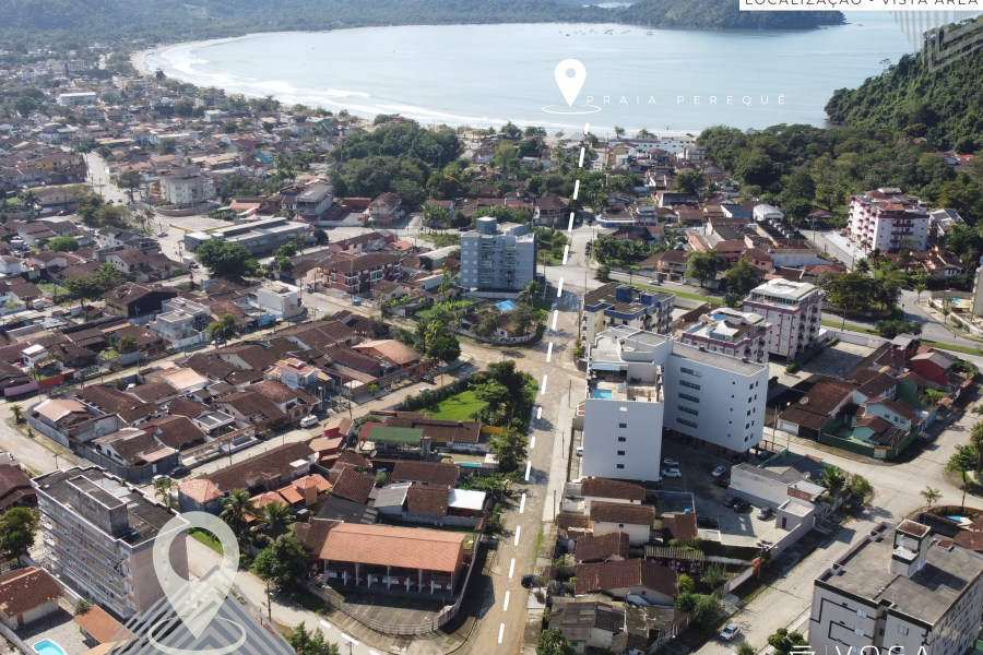 LOCALIZAÇÃO ÁREA