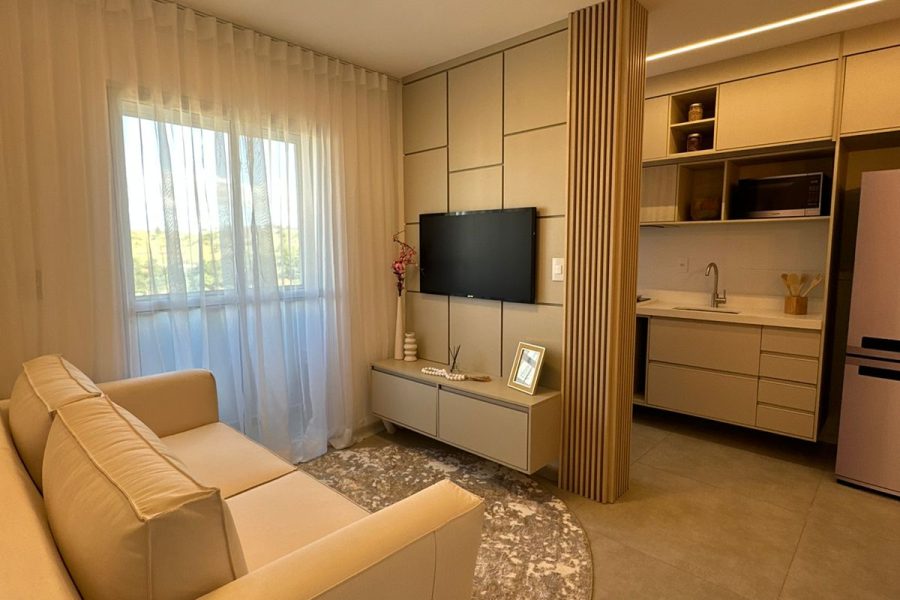 Sala estar_cozinha