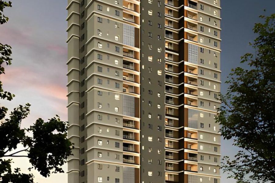 TORRE ÚNICA NOTURNA