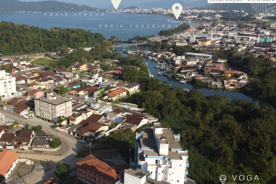 VISTA ÁREA