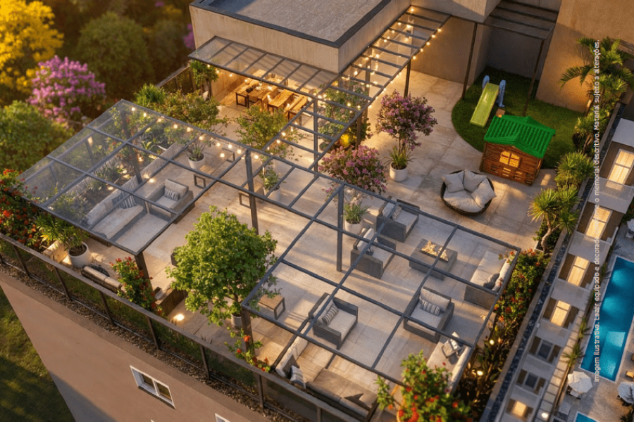roof top