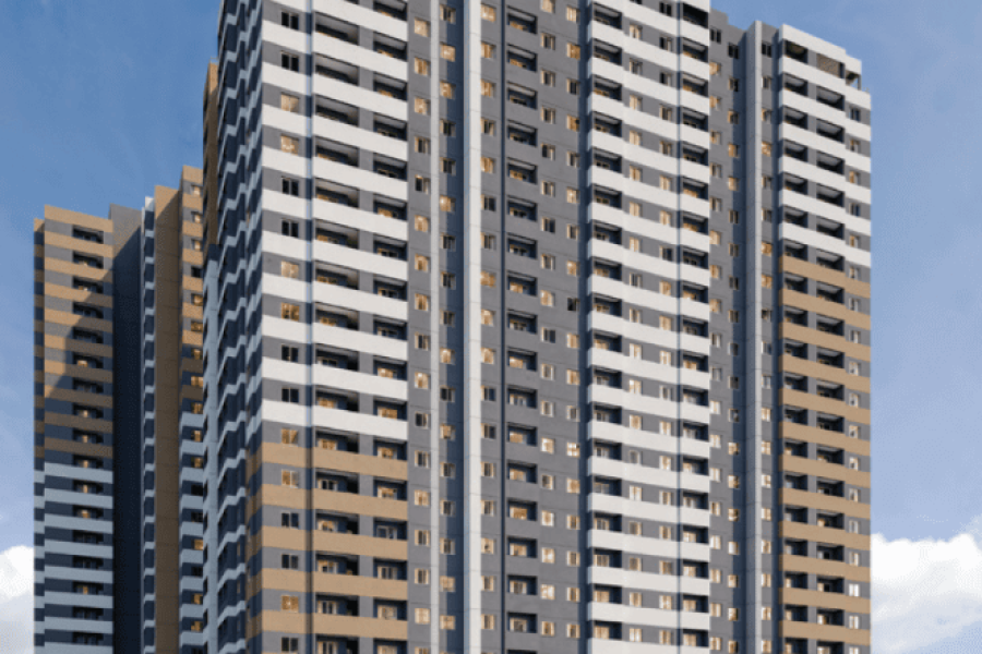 vila prudente